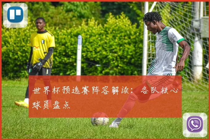世界杯预选赛阵容解读：各队核心球员盘点