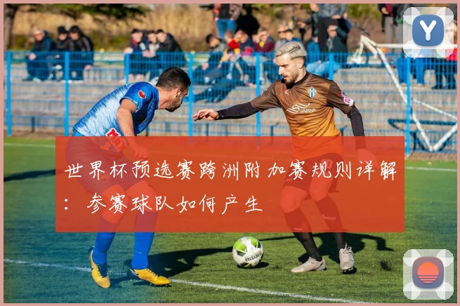 世界杯预选赛跨洲附加赛规则详解：参赛球队如何产生